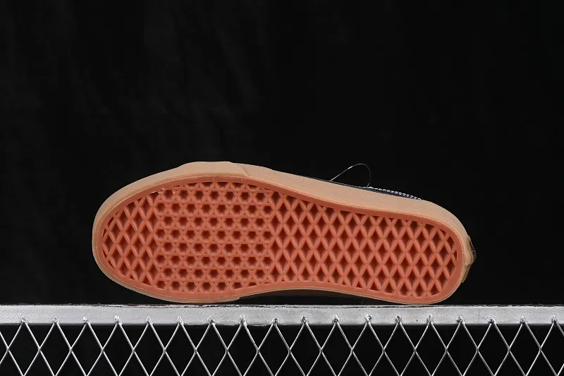 All categories Vans Vans series Vans Low Vans low-top Vans Sk8-Low Vans official retro casual low-top skateboard shoes VN0009QRCJJ